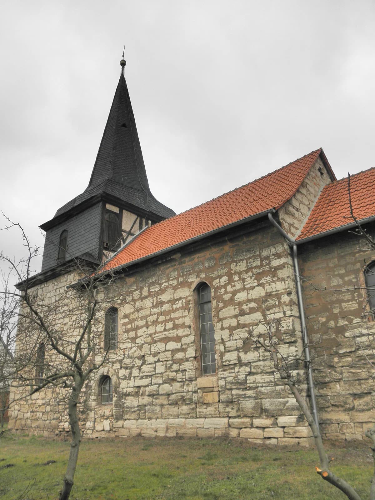 Mitteldorf (Wipperdorf)