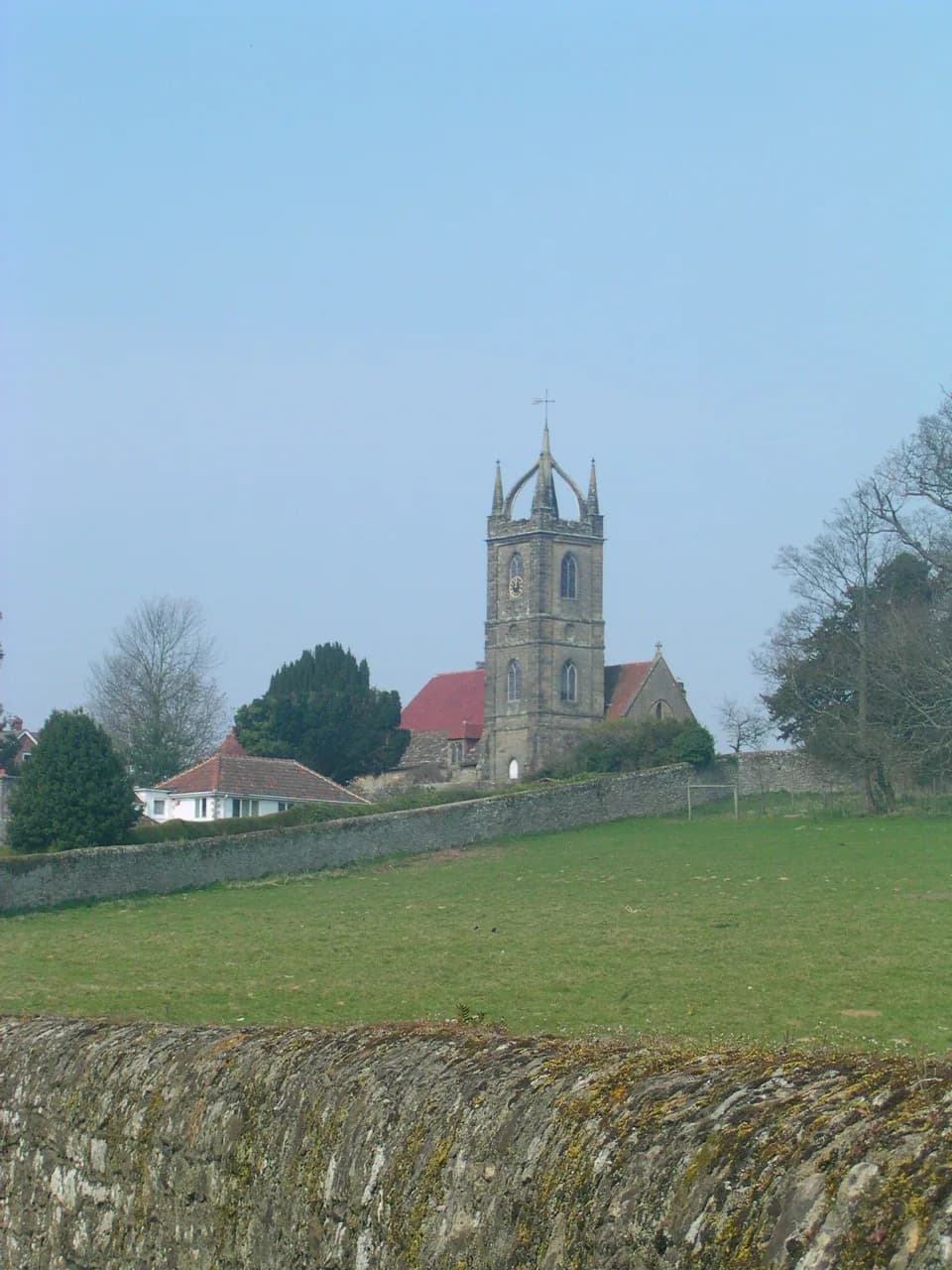 Tillington