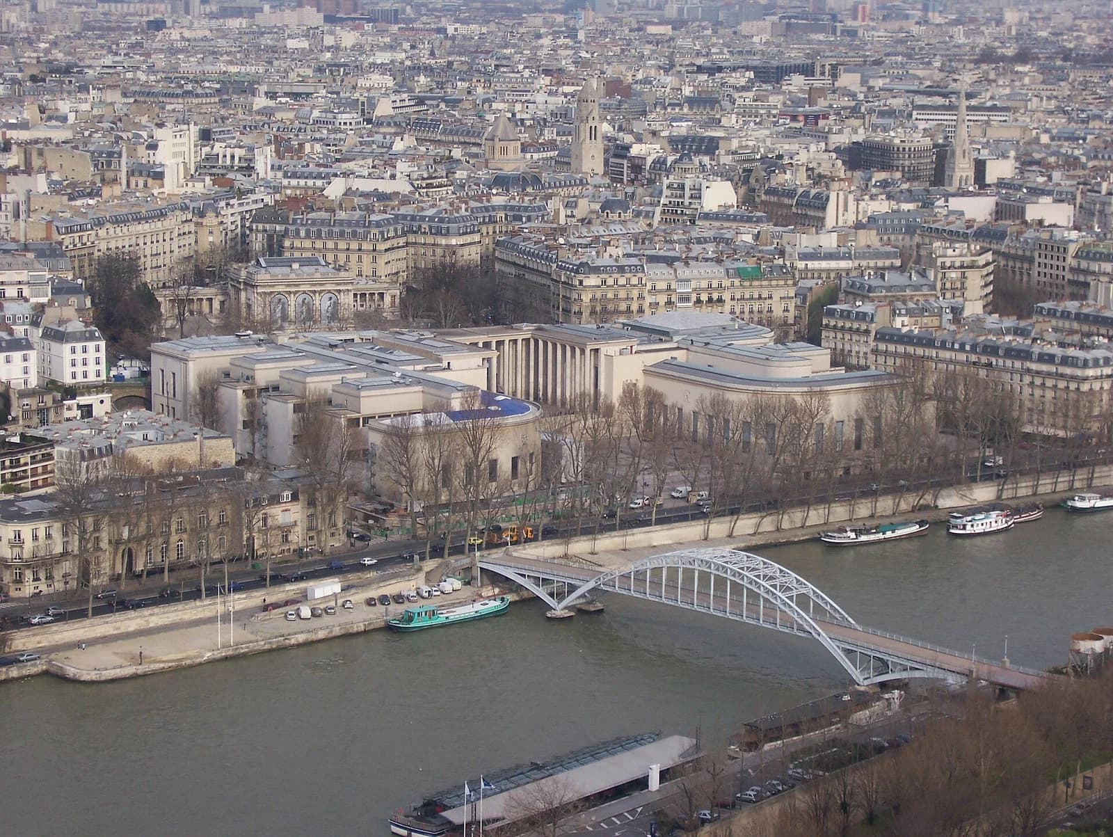 16. Arrondissement von Paris