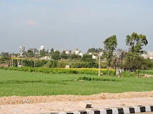 Mohali