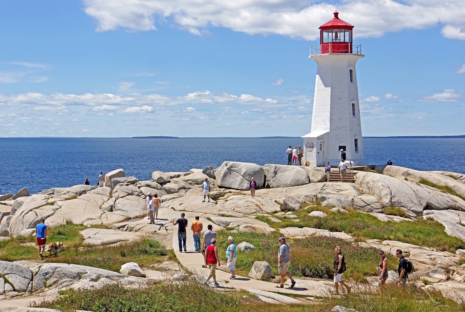 Nova Scotia