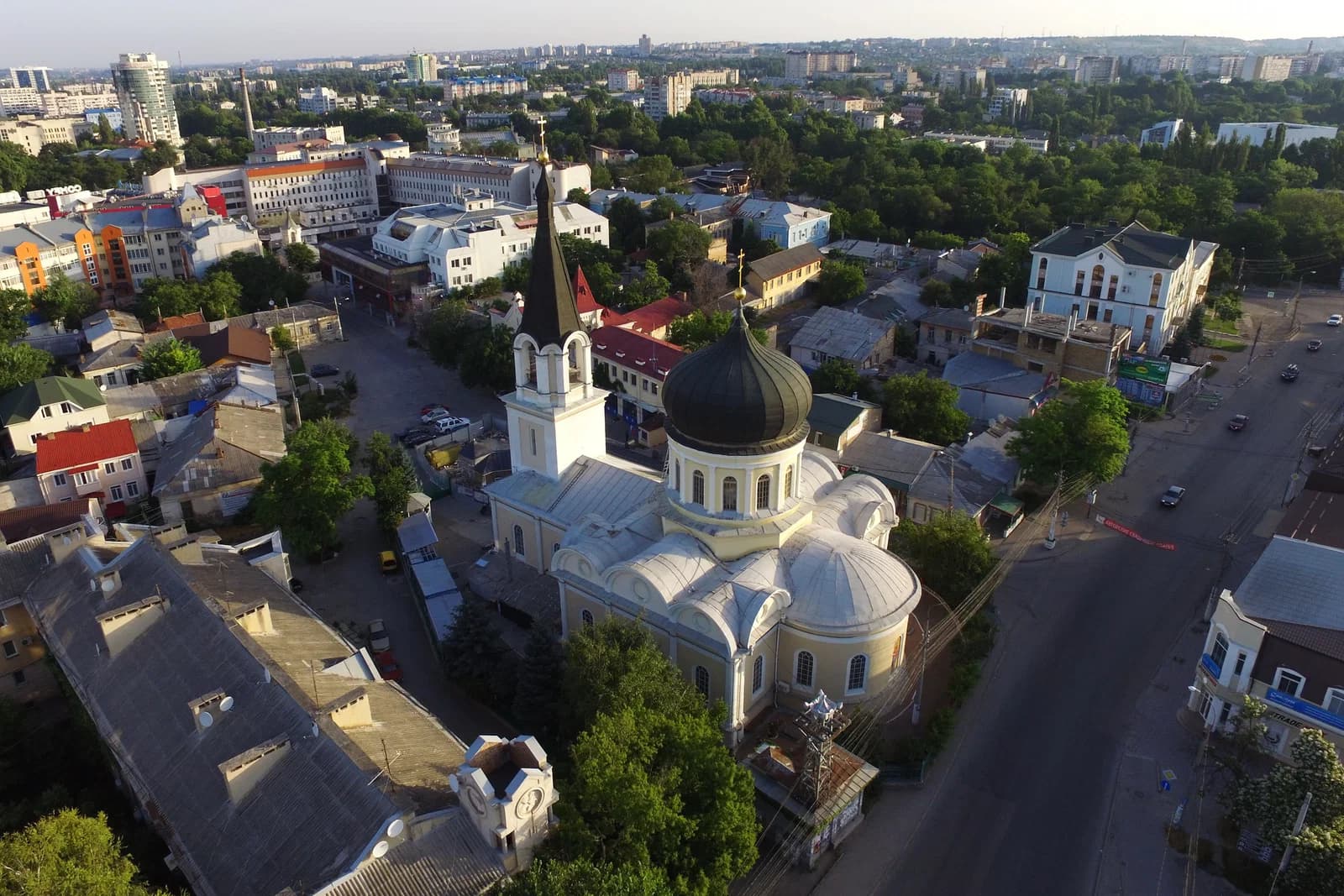 Simferopol