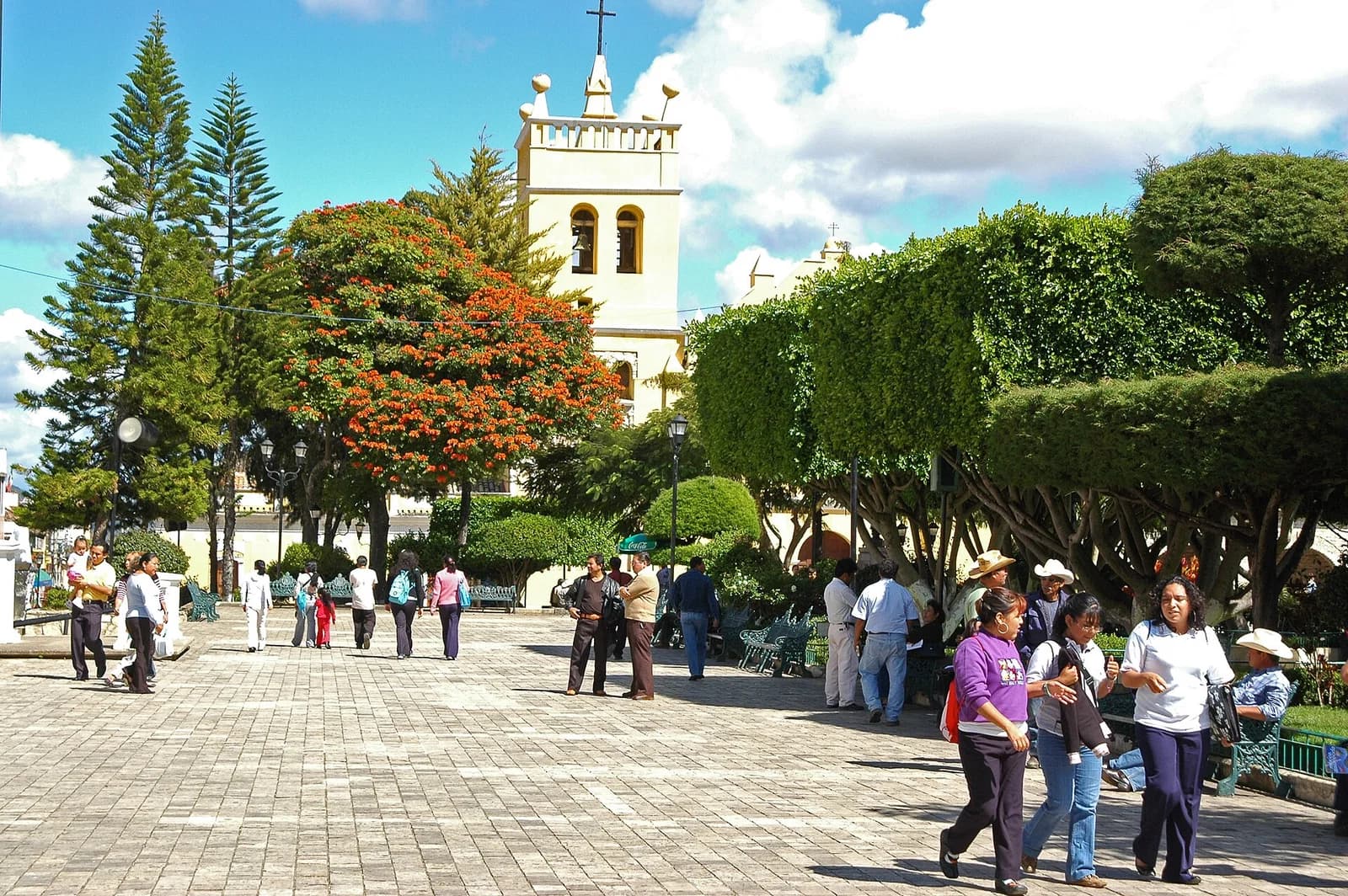 Comitán de Domínguez