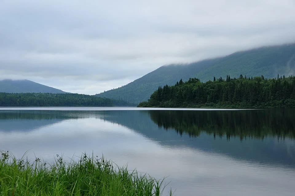 New Brunswick