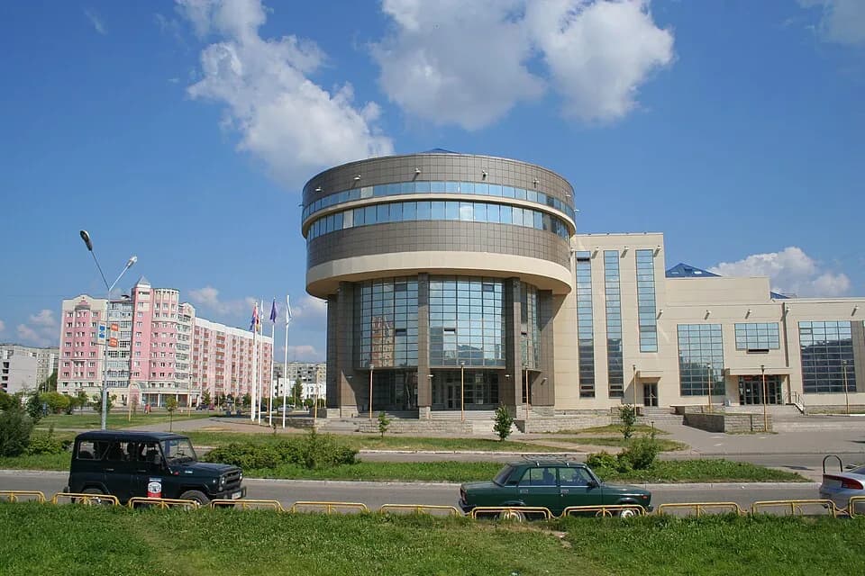 Udomlya