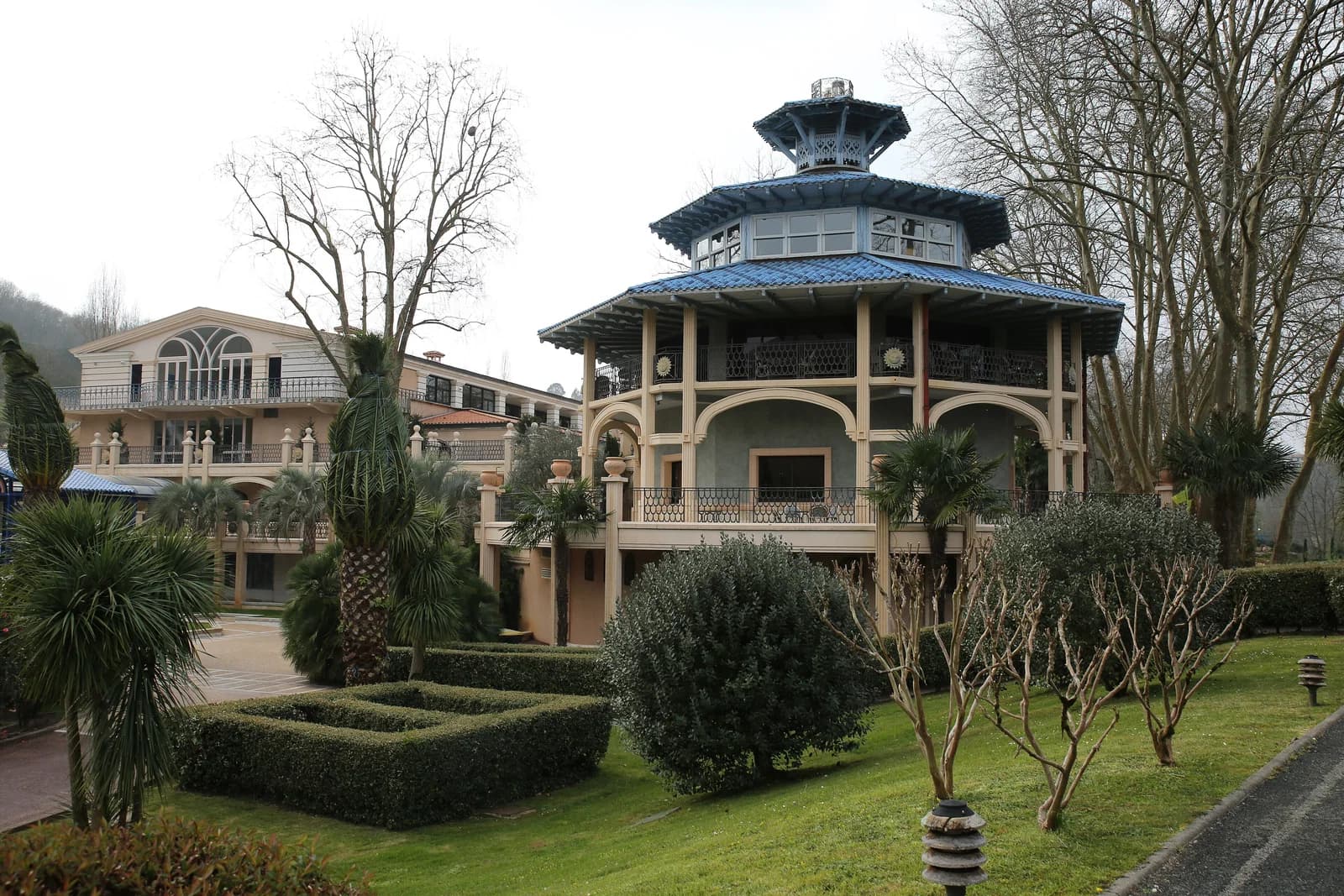 Cambo-les-Bains