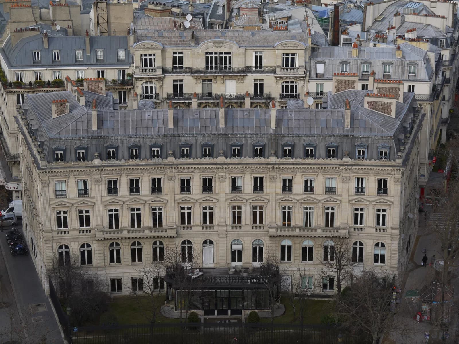 17. Arrondissement von Paris