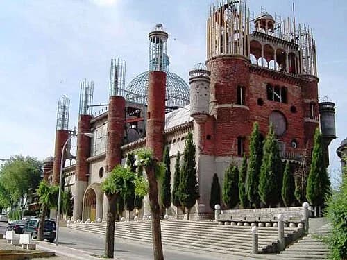 Mejorada del Campo