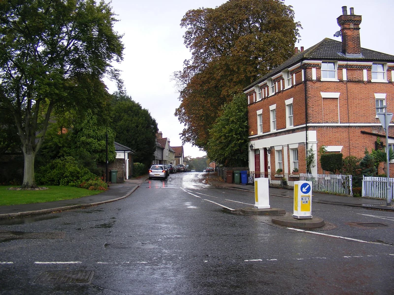 Orsett