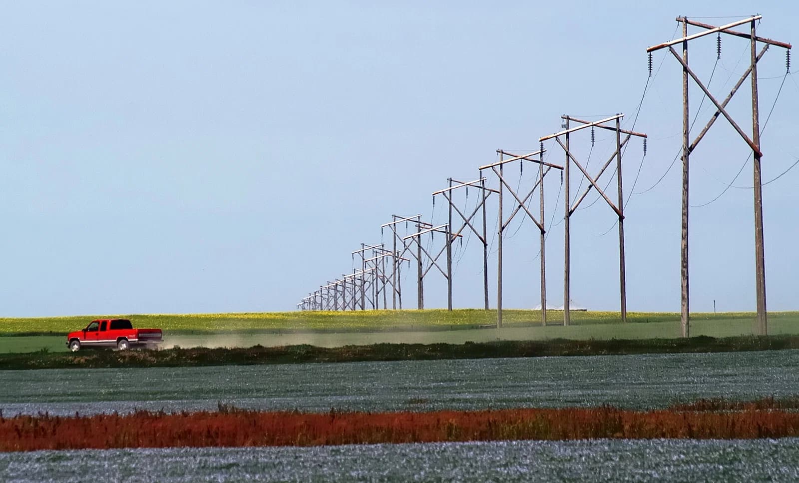 Saskatchewan