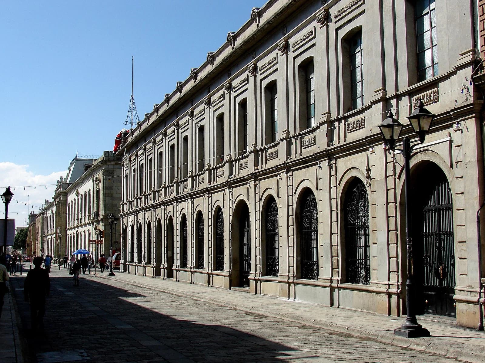 Oaxaca de Juárez
