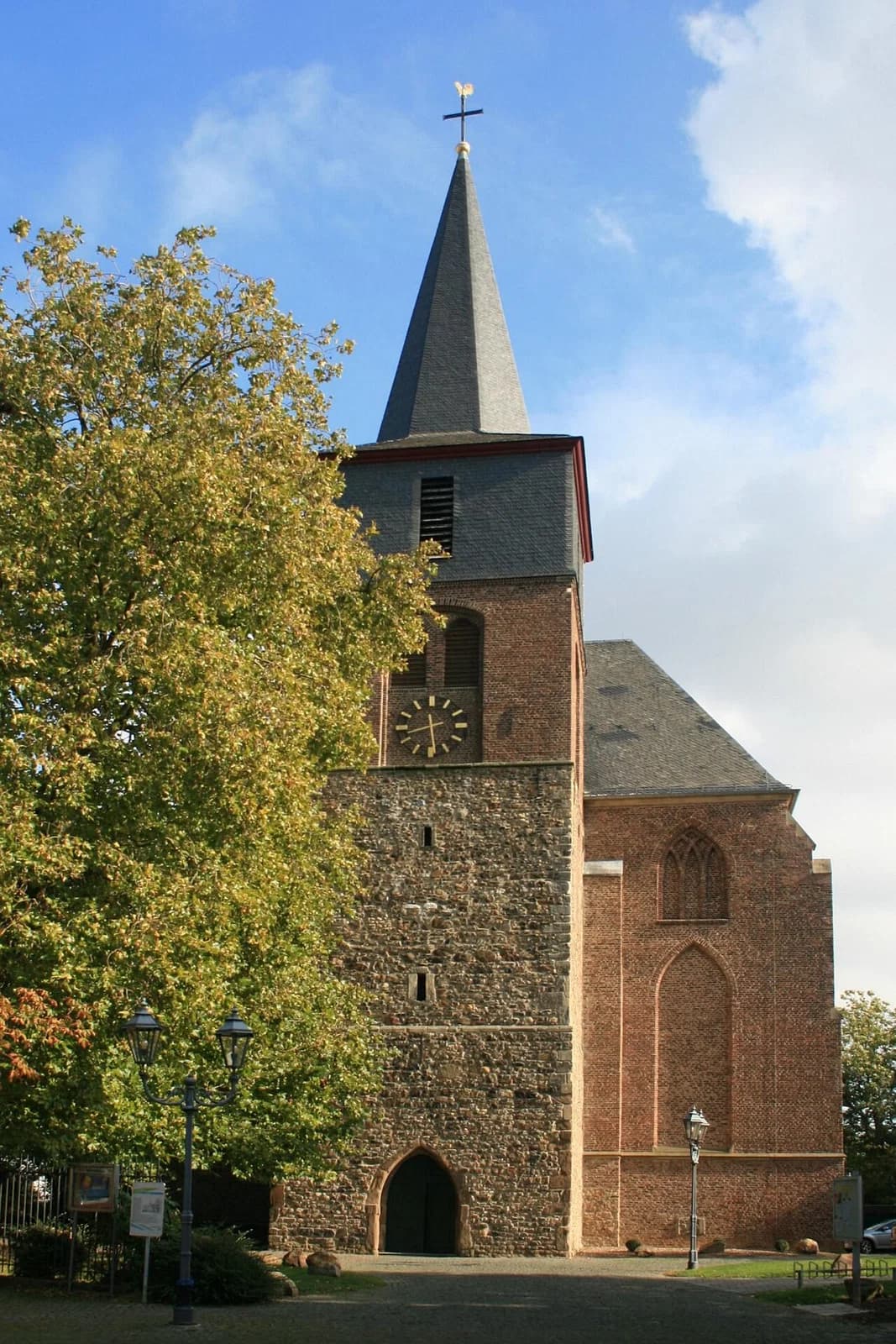 Linnich