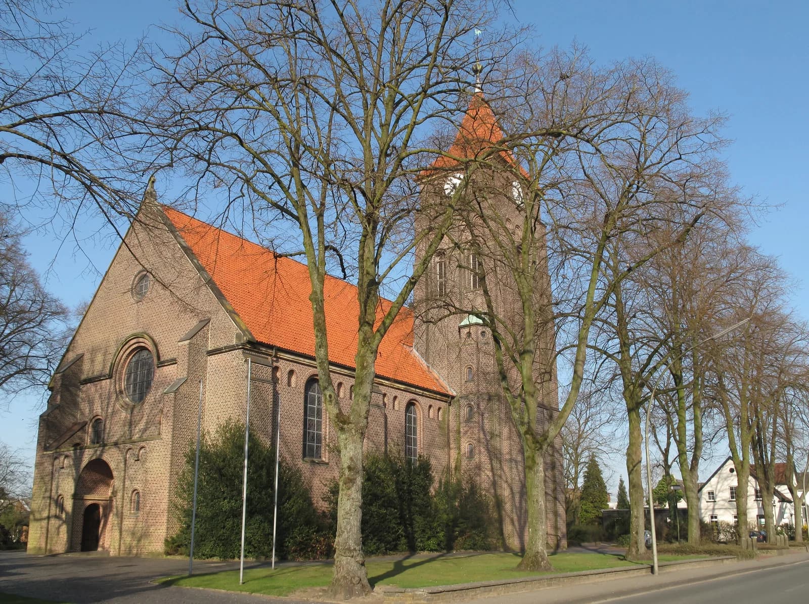 Südlohn