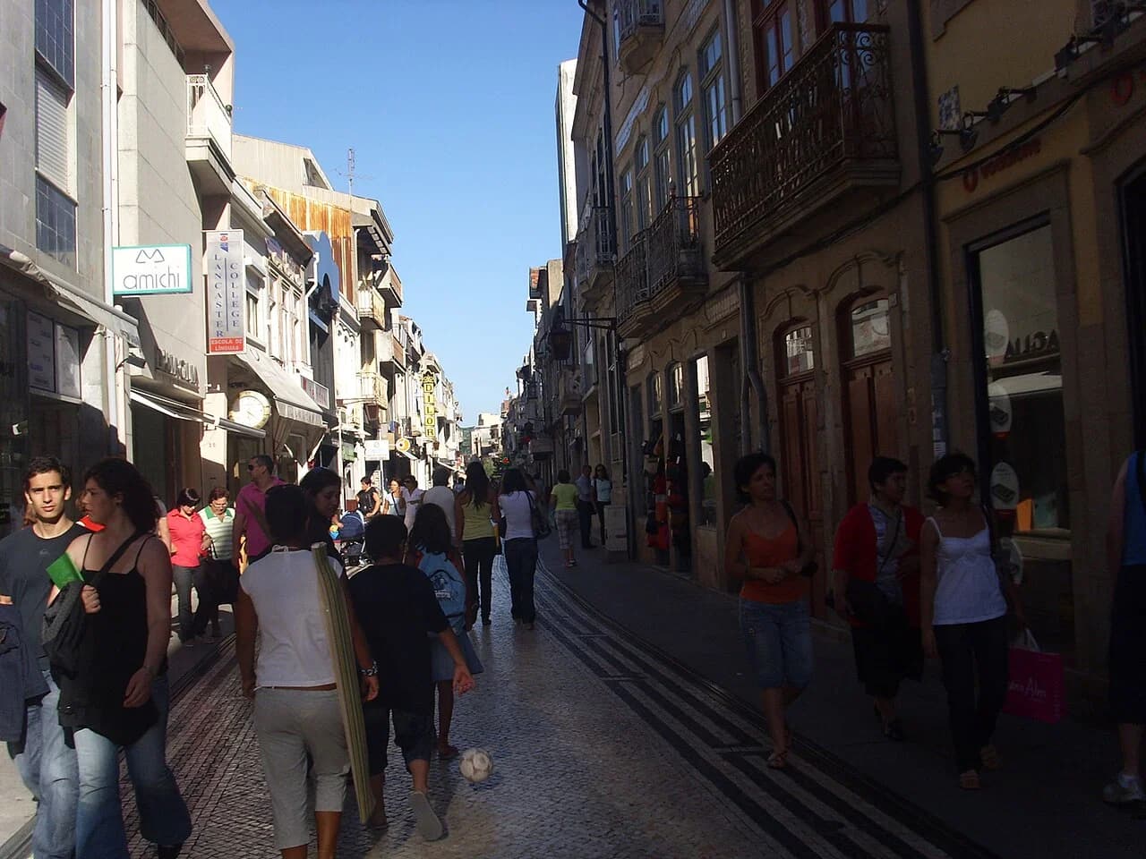 Póvoa de Varzim