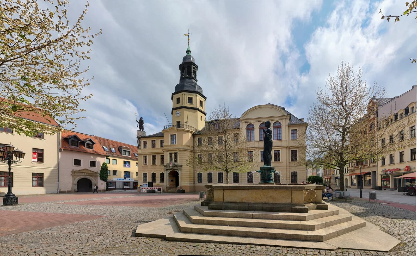 Crimmitschau