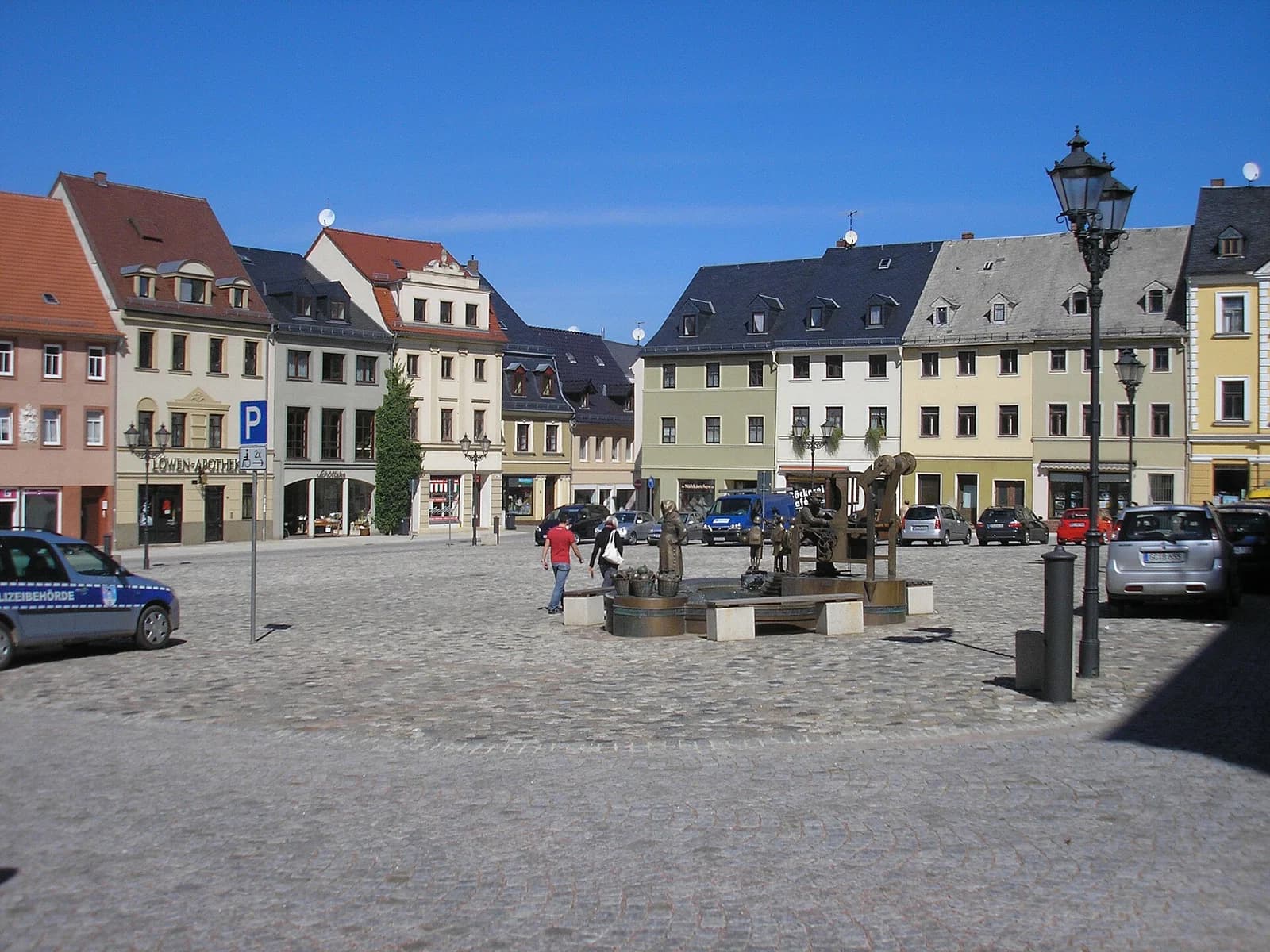Glauchau