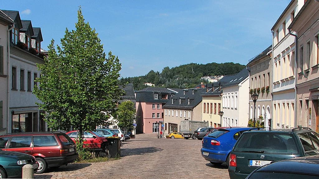 Kirchberg