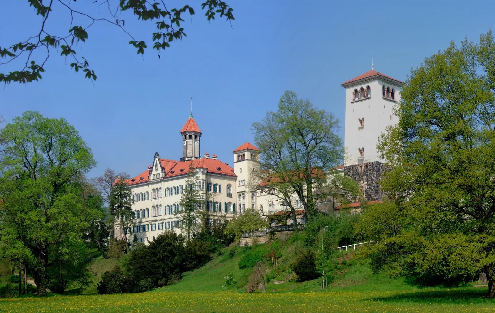 Waldenburg