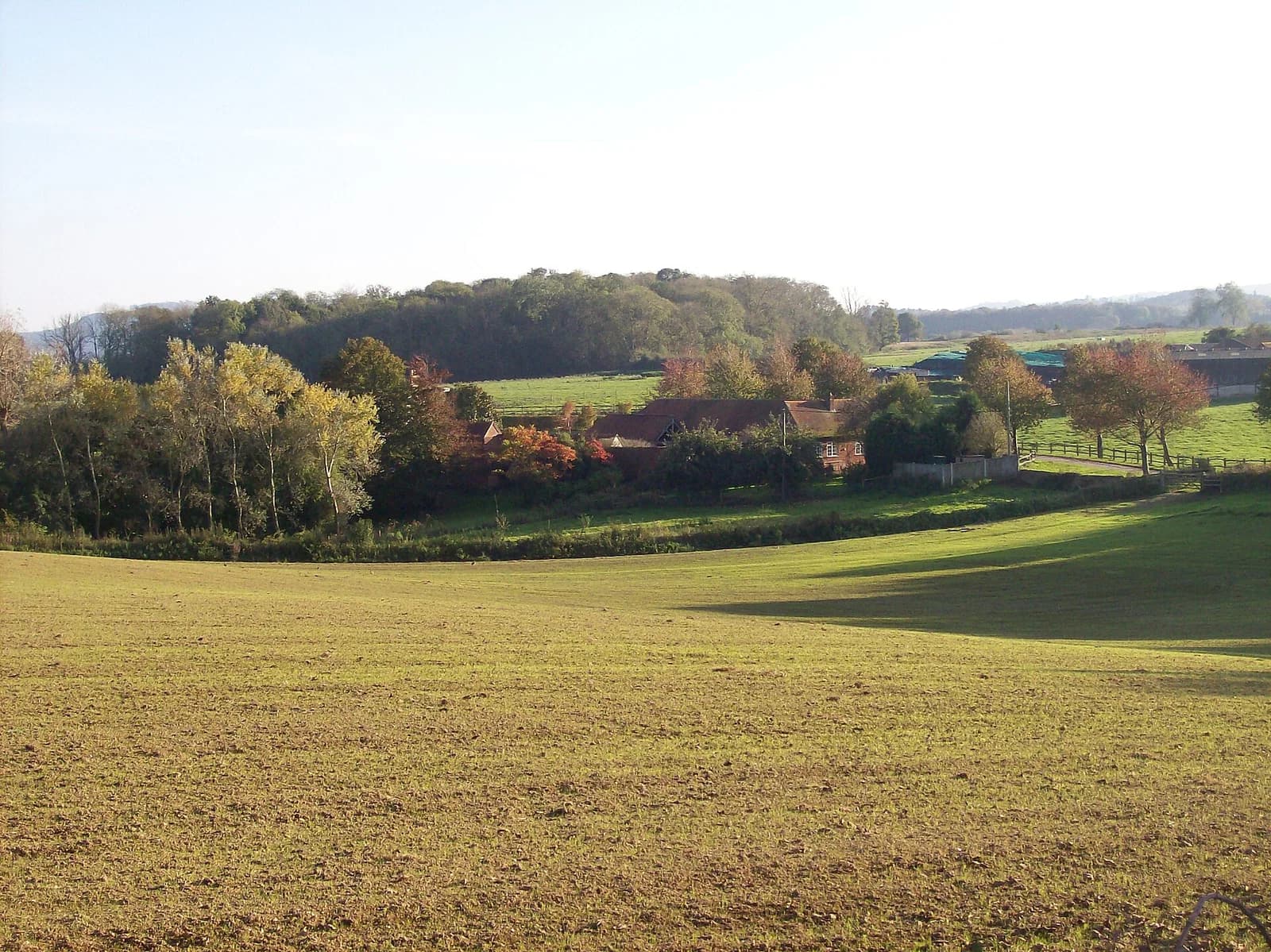 Thakeham
