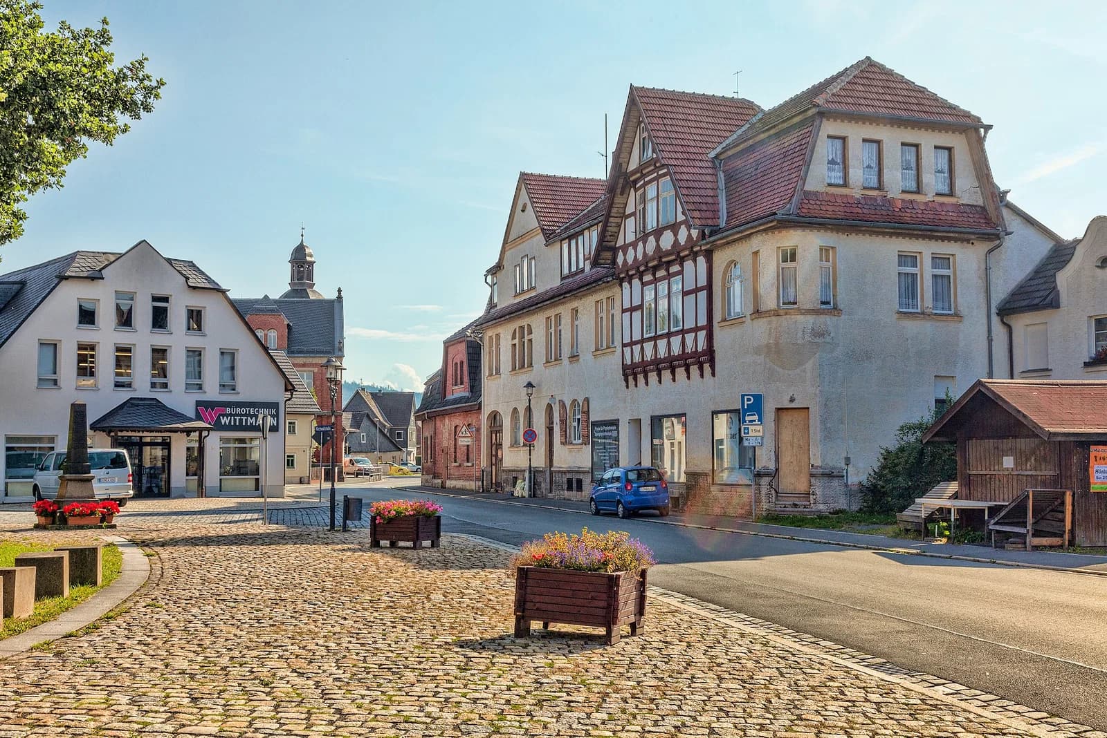 Oberlind