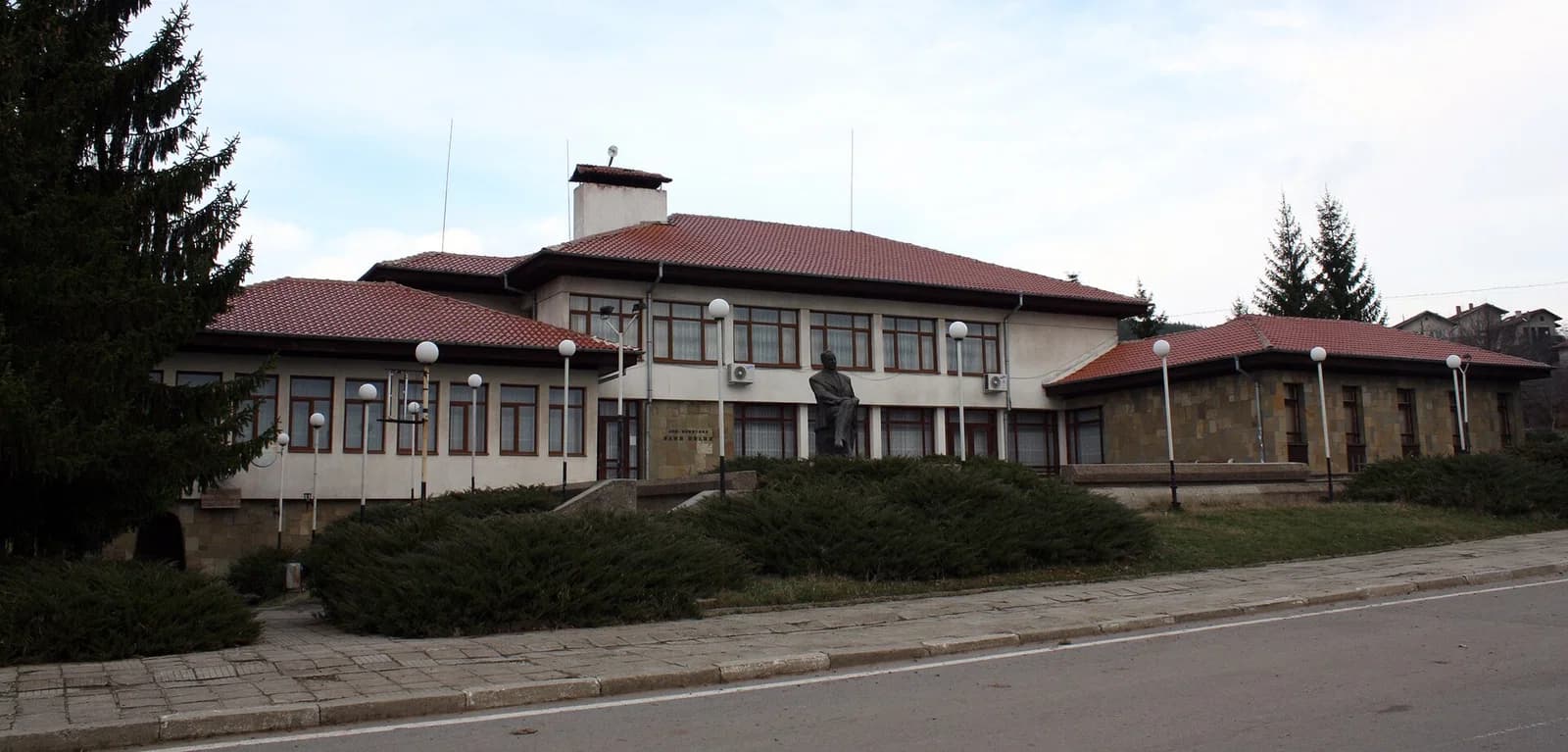 Baylovo