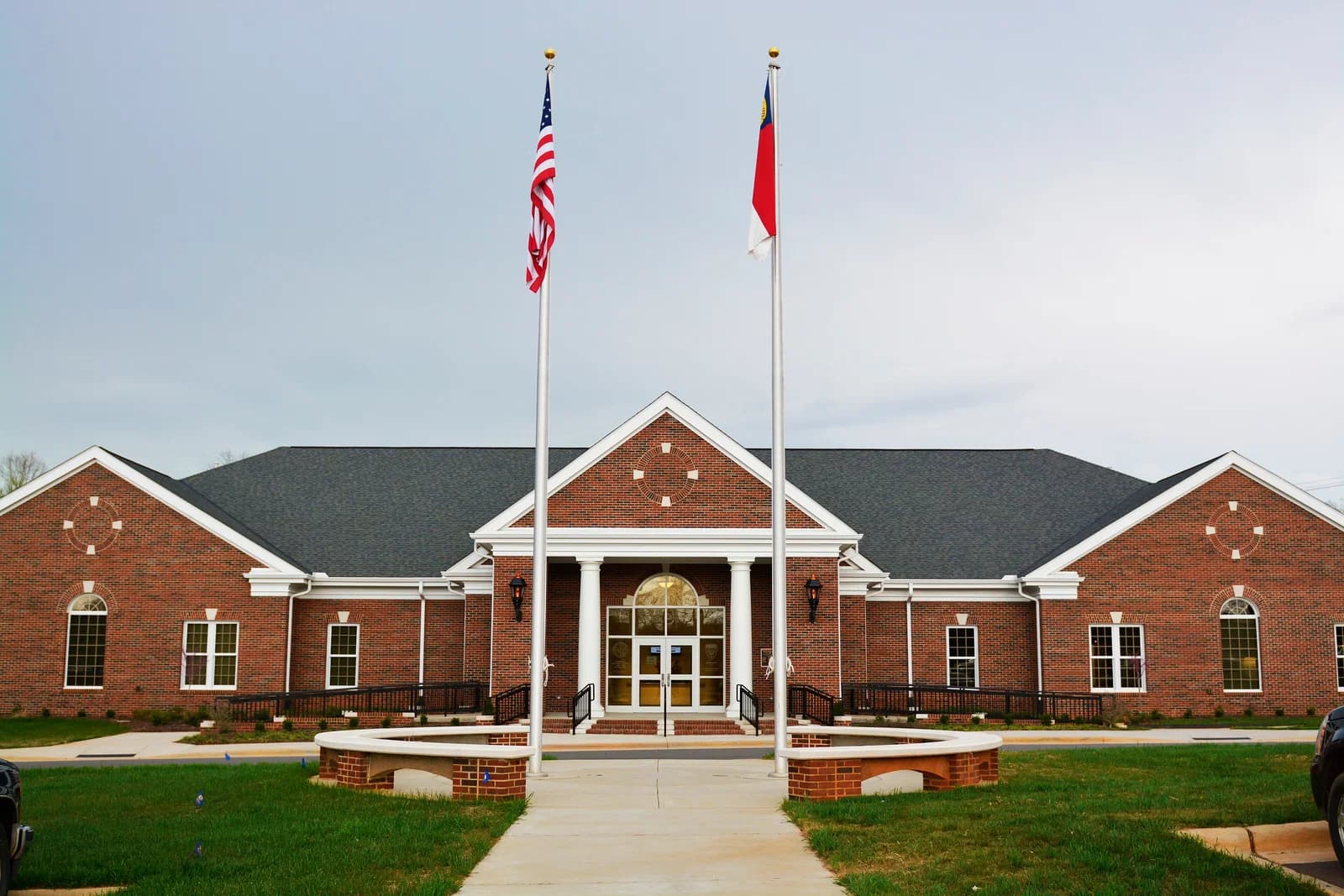 Boiling Springs