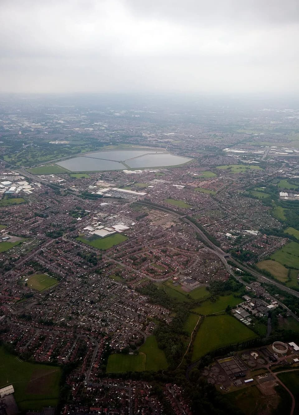 Denton