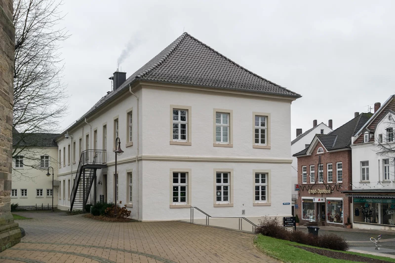 Steinheim