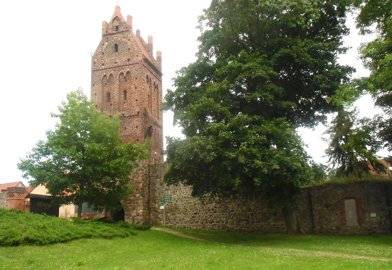 Müncheberg