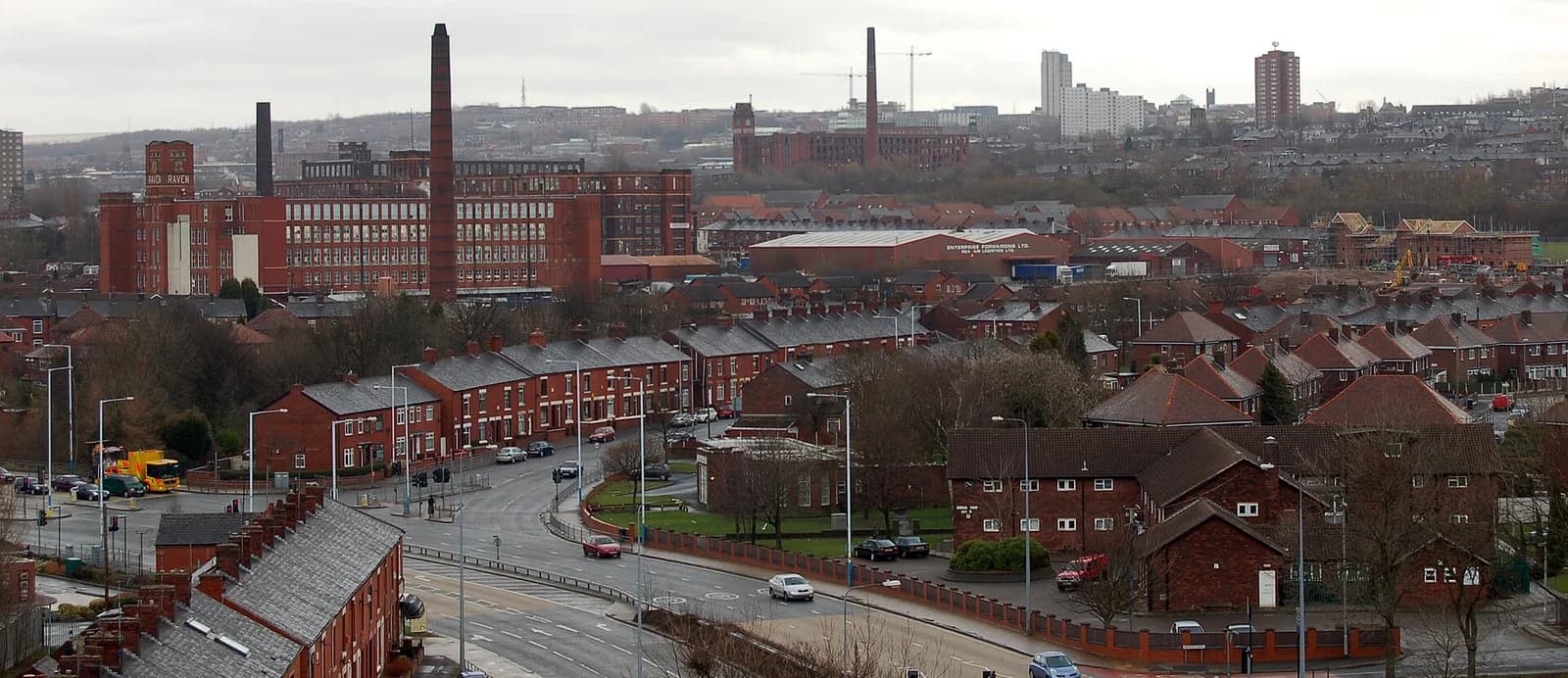 Oldham