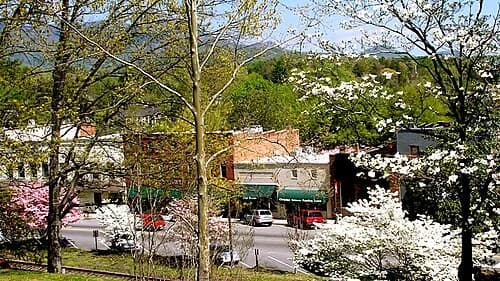 Tryon