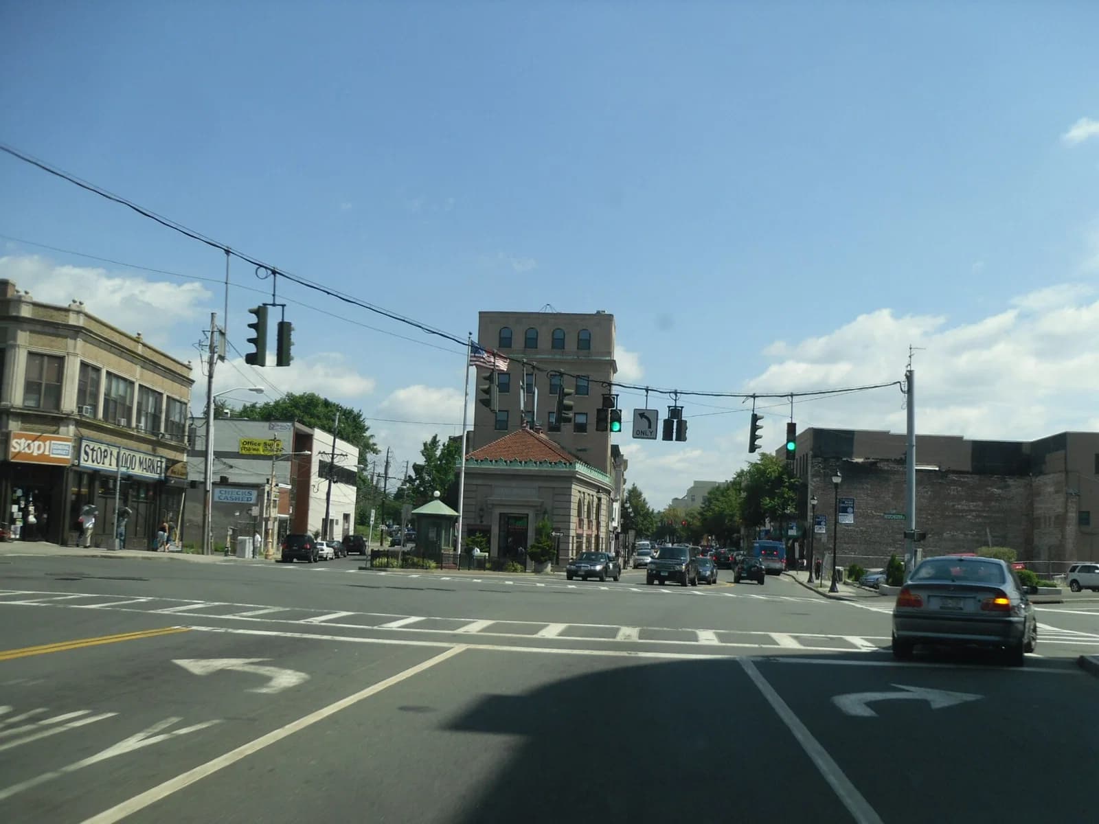 Port Chester
