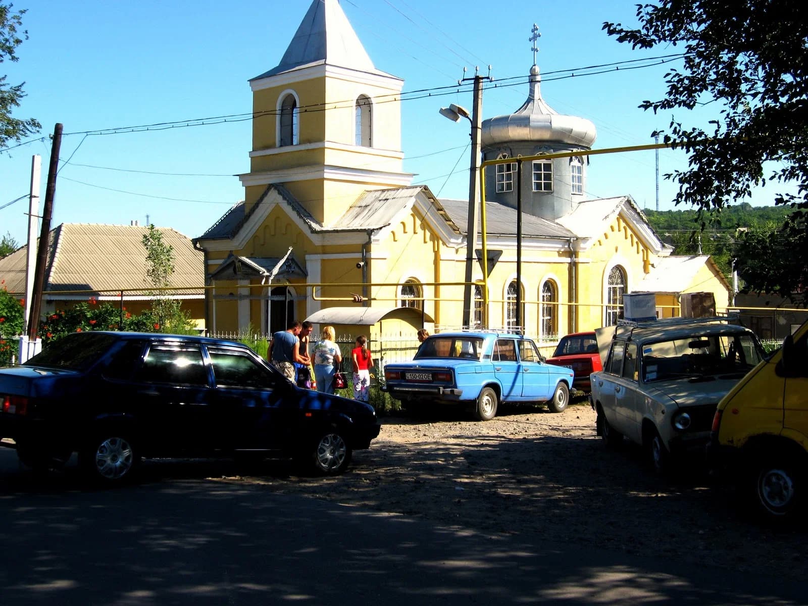 Bessarabske