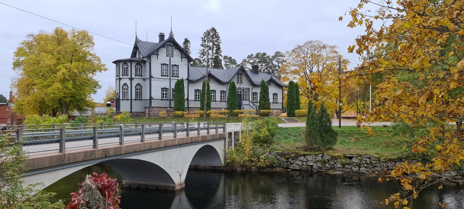 Kouvola