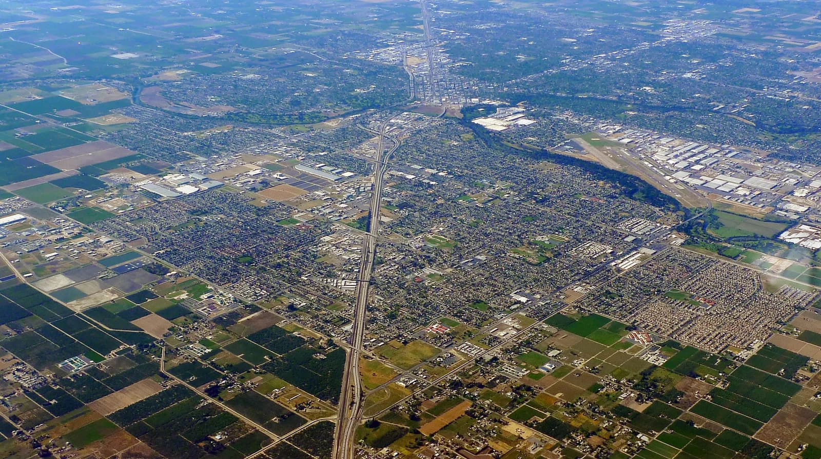 Modesto
