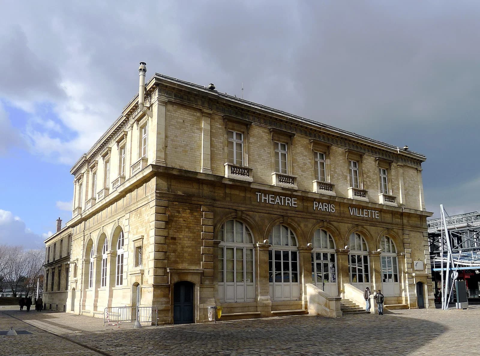 19th arrondissement of Paris