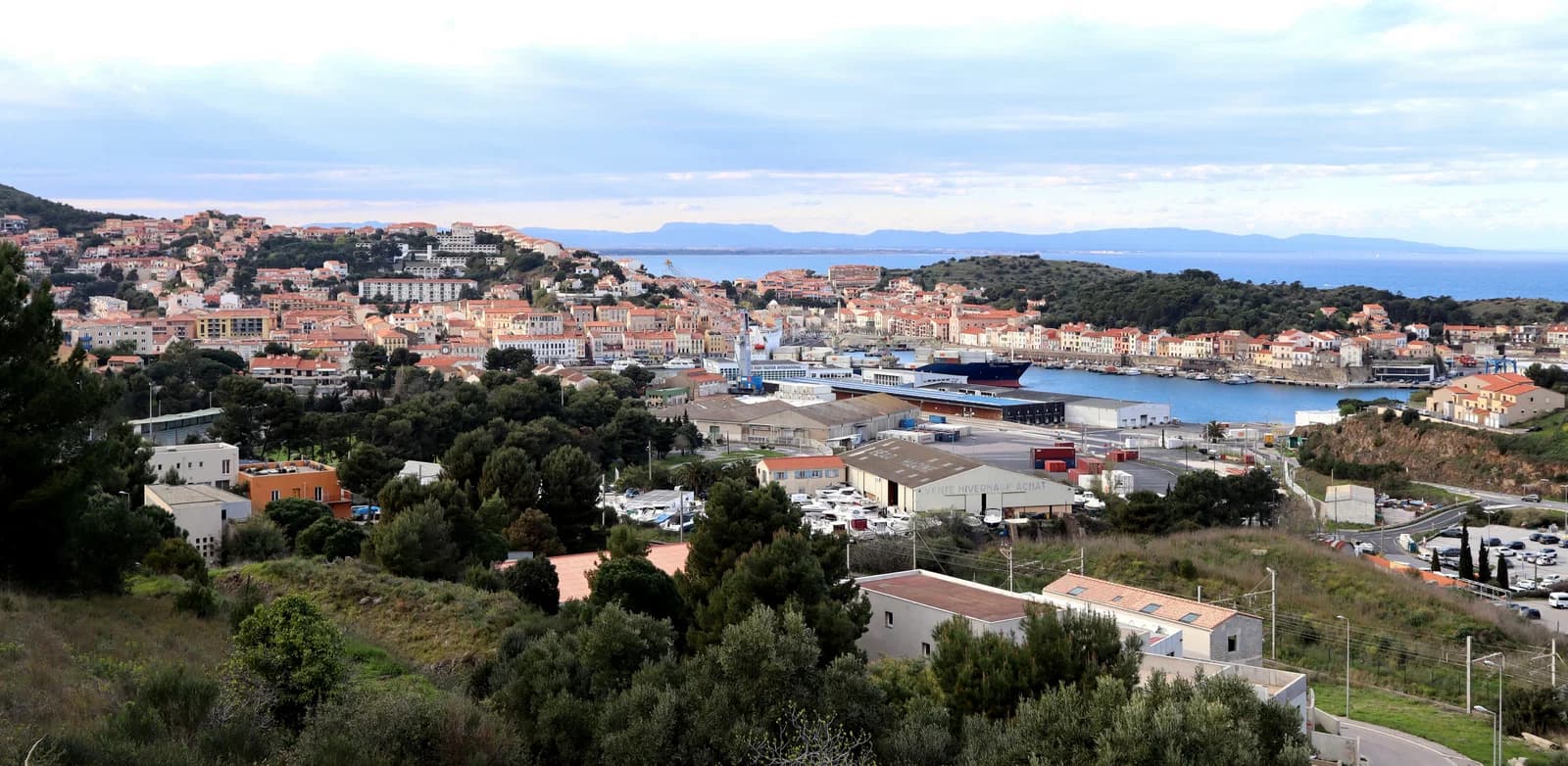 Port-Vendres