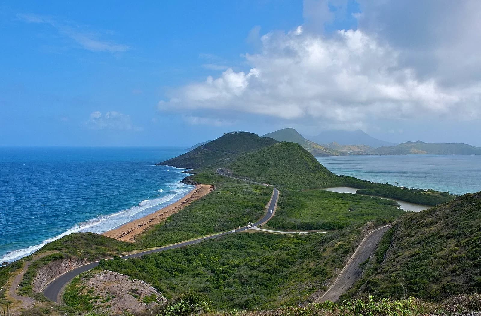 St. Kitts