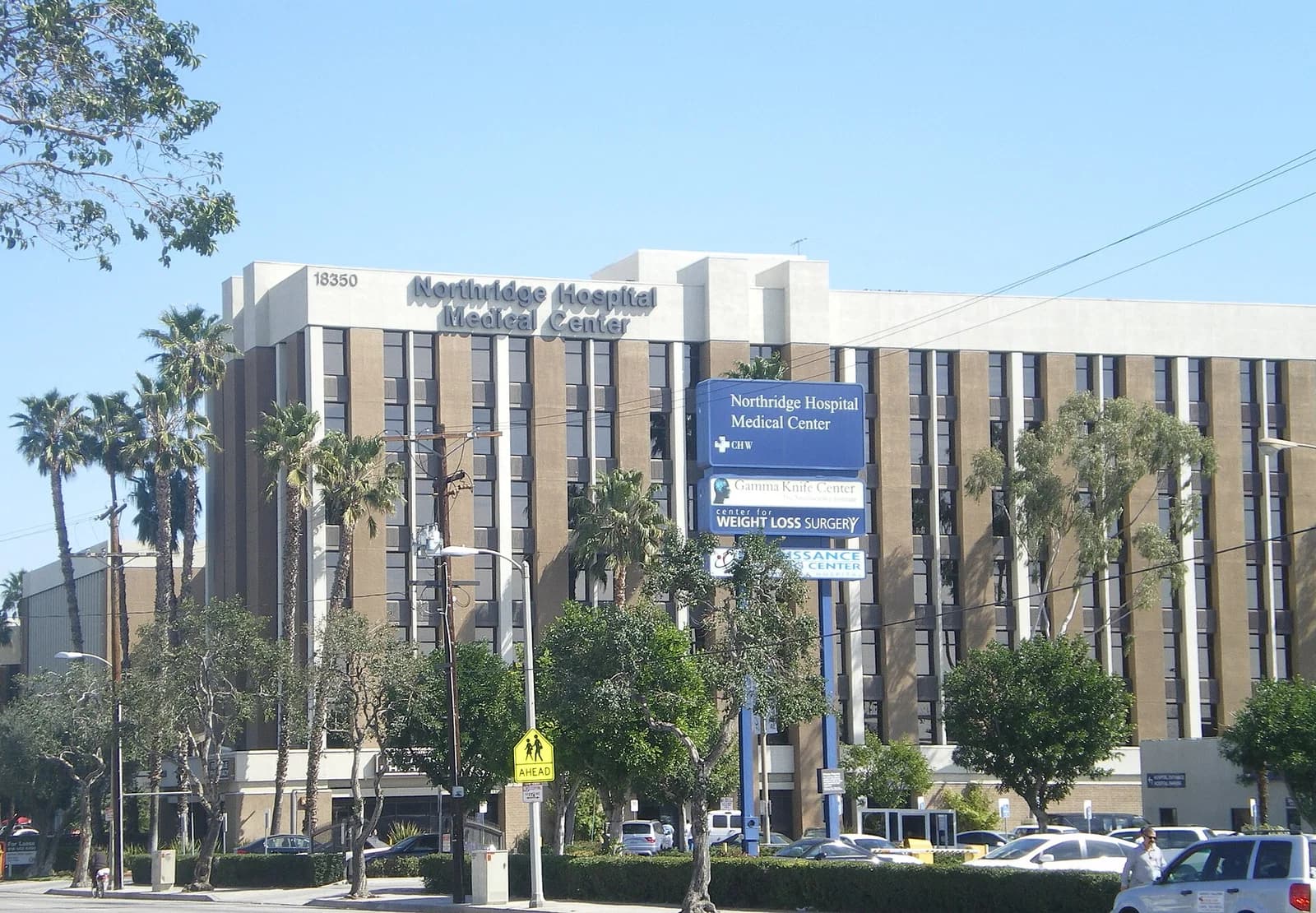 Northridge