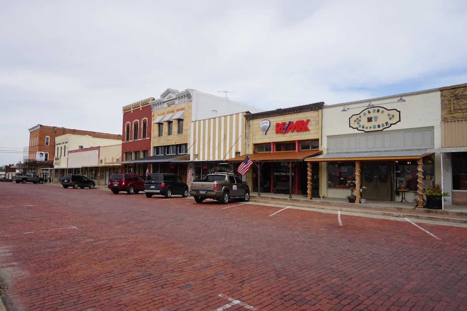 Farmersville