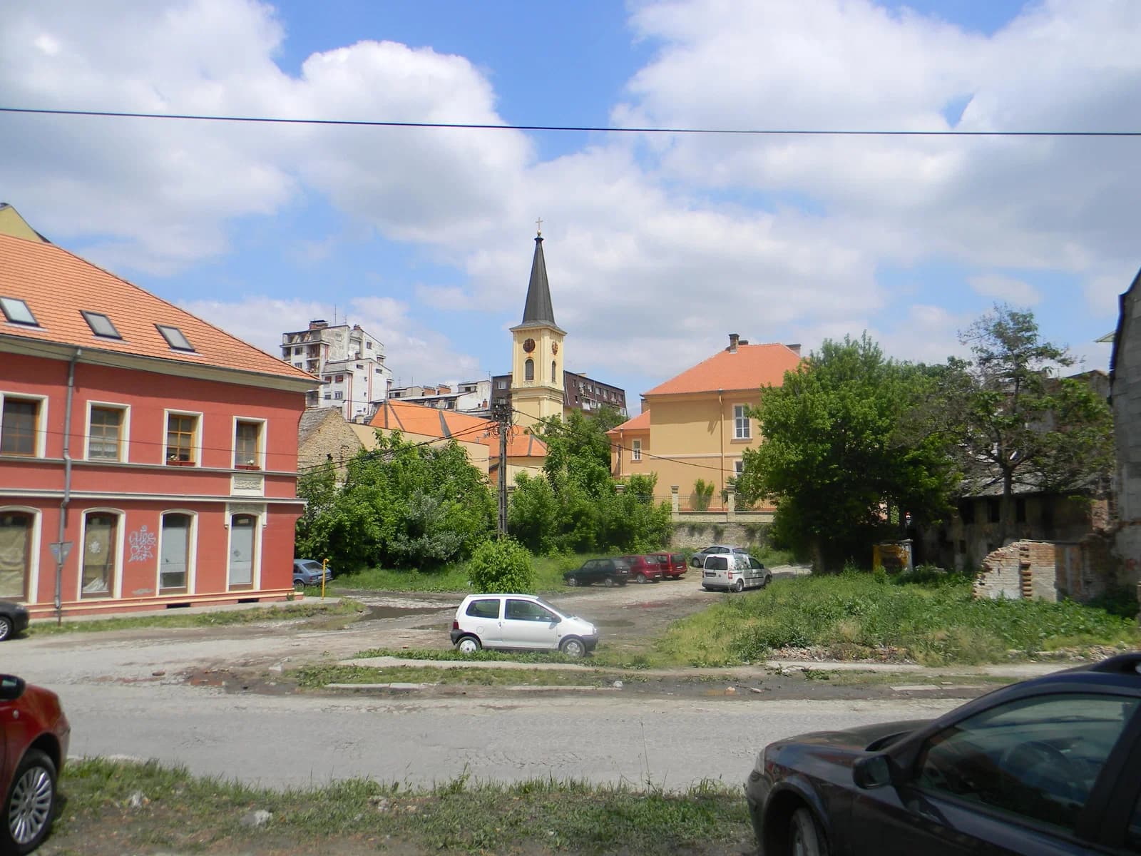 Pančevo