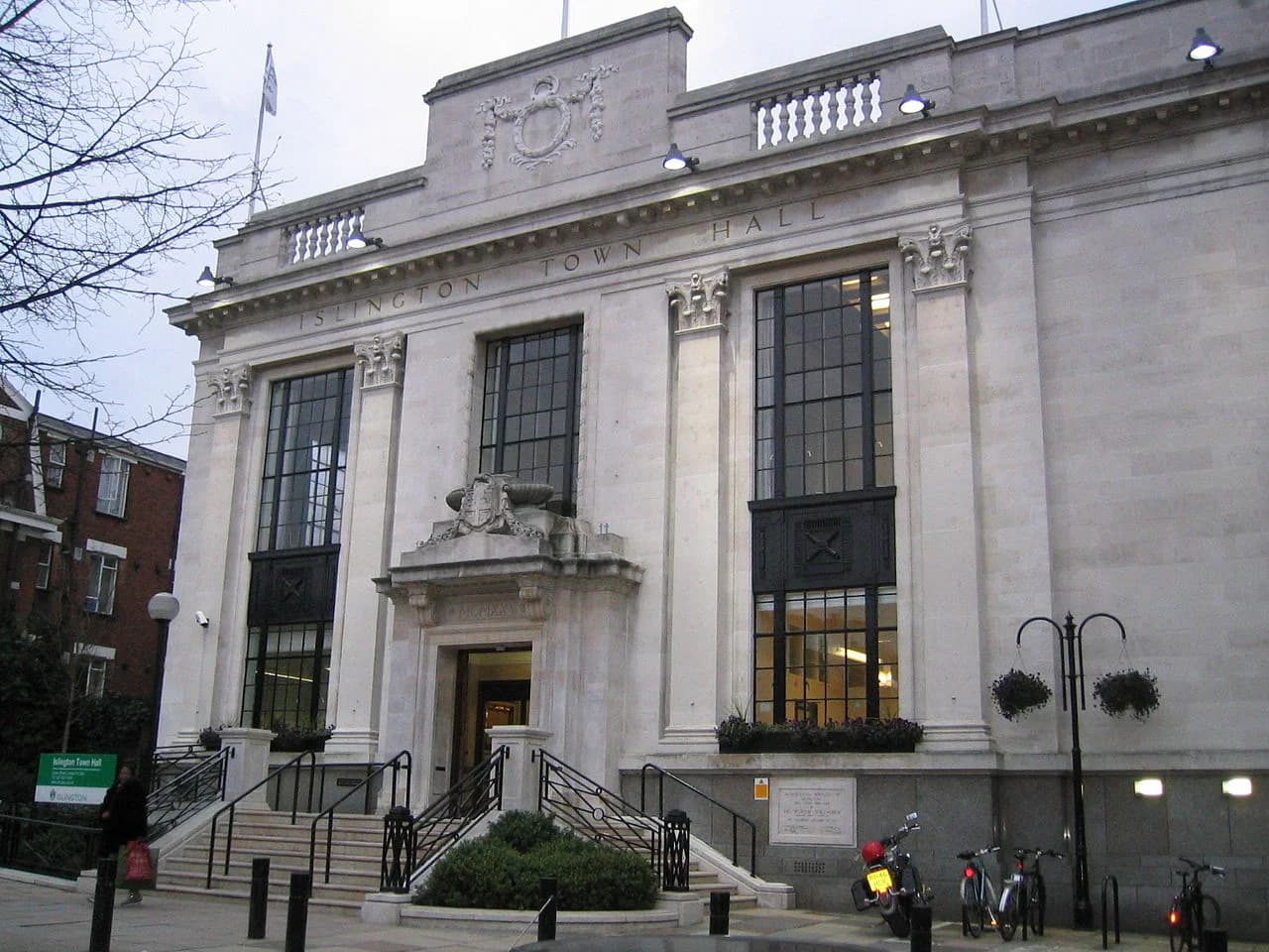 London Borough of Islington