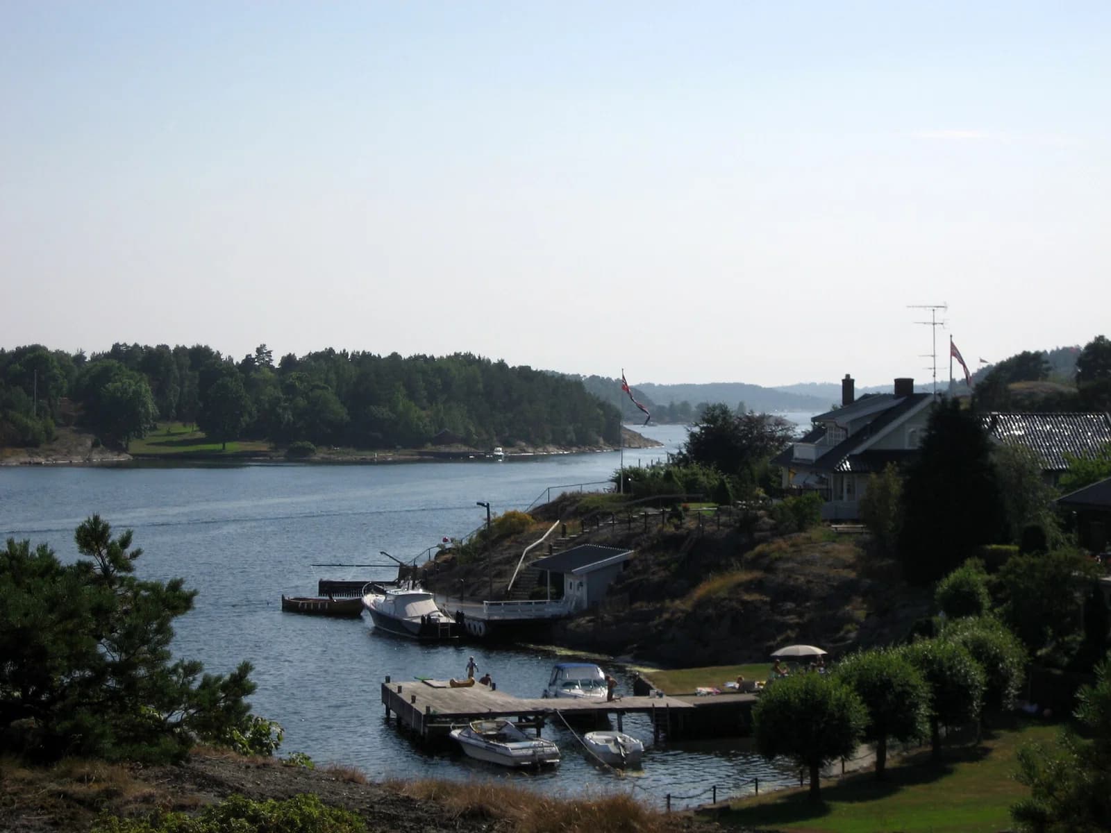 Nøtterøy