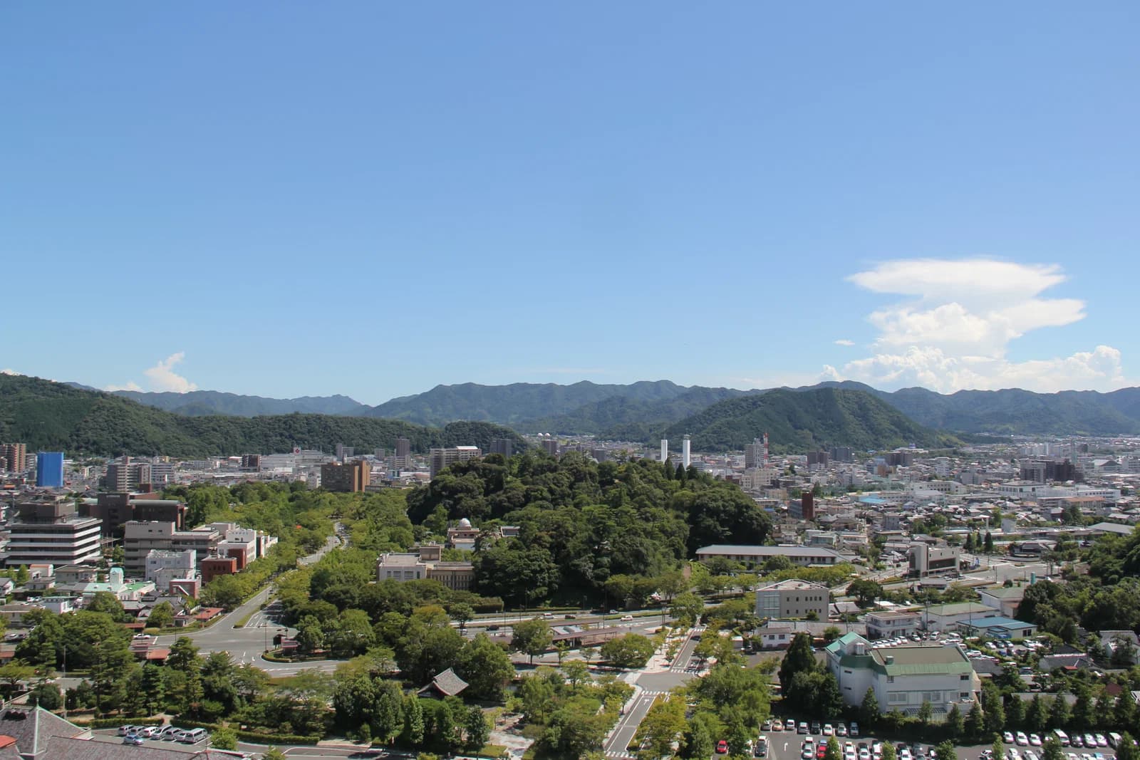 Yamaguchi