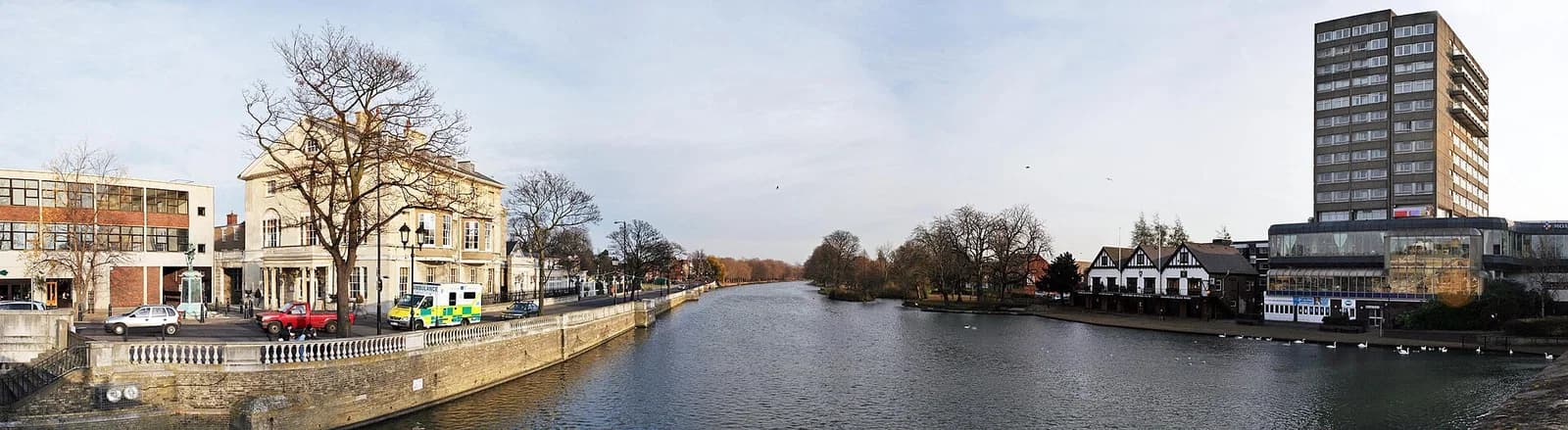 Bedford