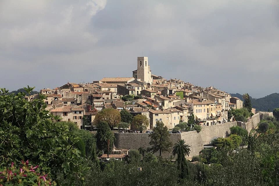 Saint-Paul-de-Vence