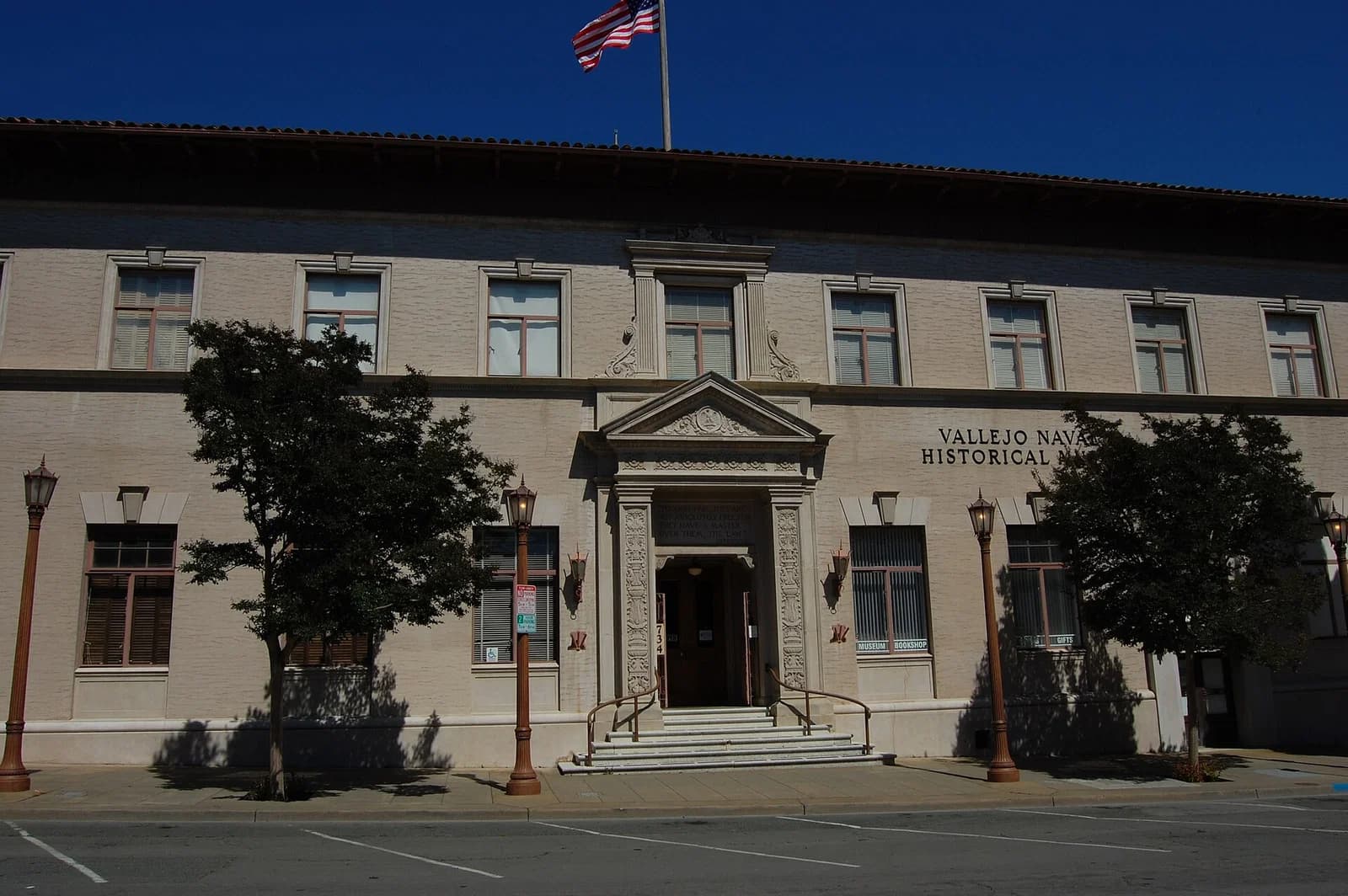Vallejo