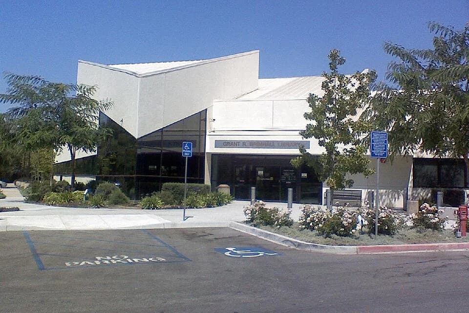 Thousand Oaks