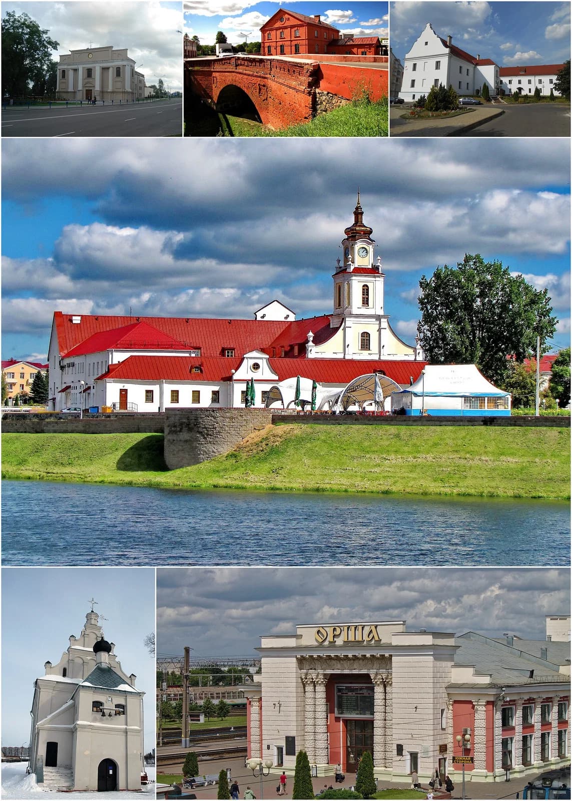 Orscha