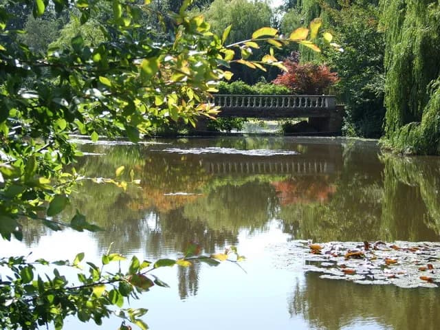 Windlesham